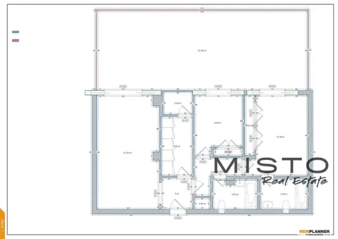 Pis de 140 m² a Marbella