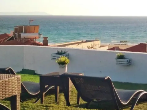 Flat 95 m² in Tarifa