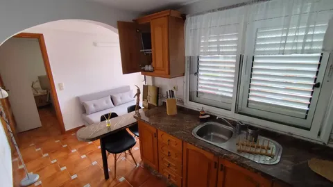 Appartement 40 m² à San Cristóbal de La Laguna