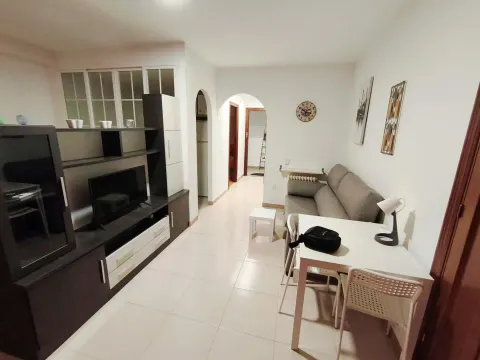 Квартира 50 м² у Ciudad Real (2/10)
