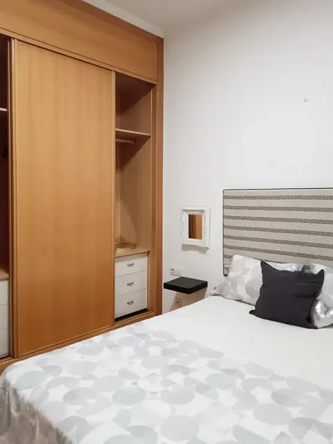Pis de 51 m² a A Corunya