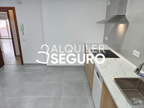 Wohnung 125 m² in Sevilla