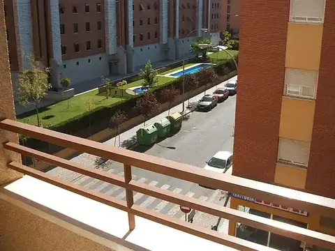 Apartamento 98 m² em Córdova