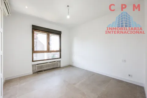 Квартира 120 м² в Мадриде