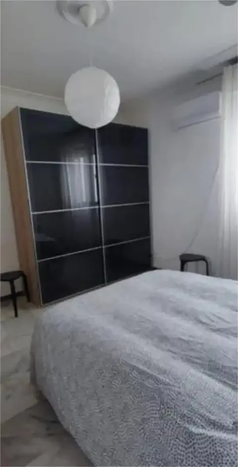 Wohnung 90 m² in Coria del Río