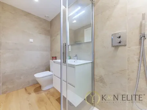 Pis de 75 m² a Sant Joan d'Alacant