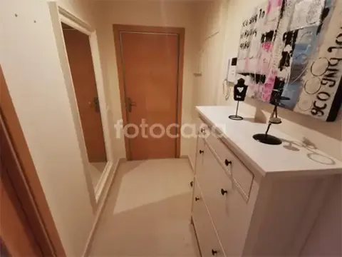 Pis de 88 m² a València