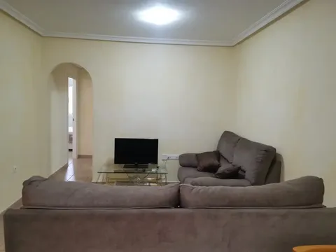 Pis de 60 m² a Xacarella