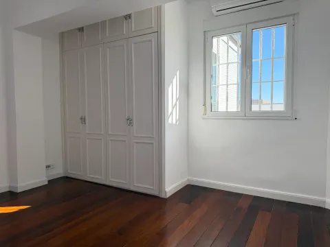 Appartamento 140 m² a Madrid
