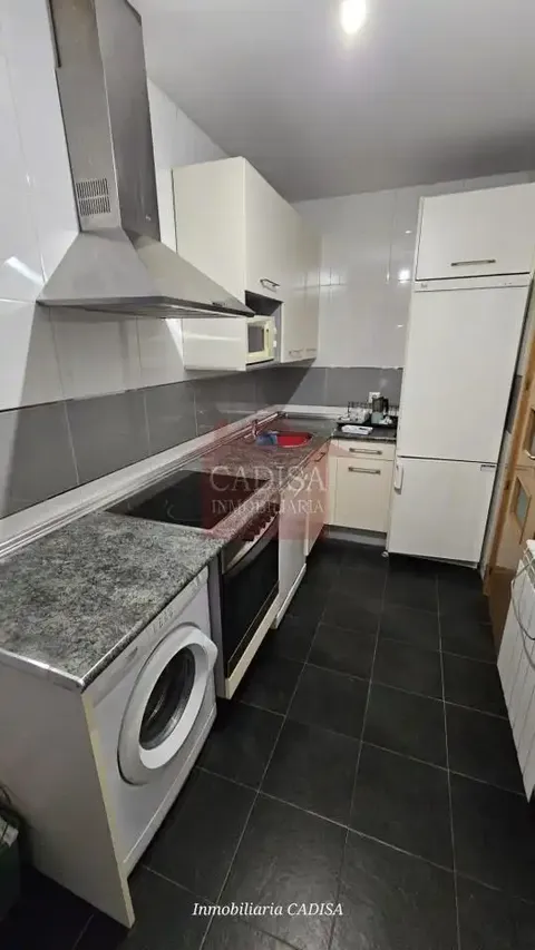 Pis de 49 m² a Santa Marta de Tormes