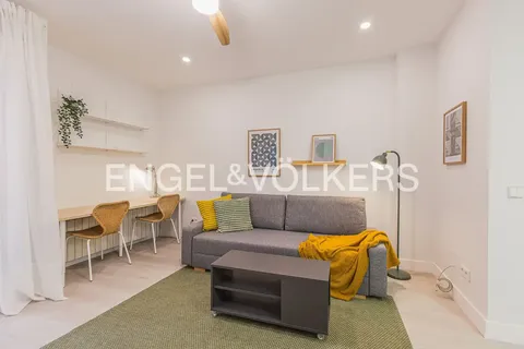 Appartamento 45 m² a Madrid