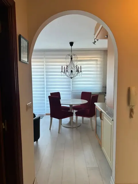 Appartamento 67 m² a Corcubión