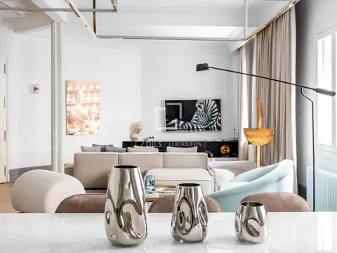 Pis de 287 m² a Madrid