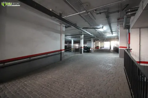Wohnung 71 m² in Toledo