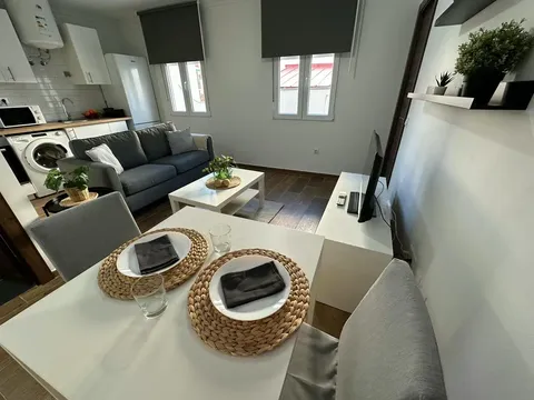 Appartamento 32 m² a Madrid