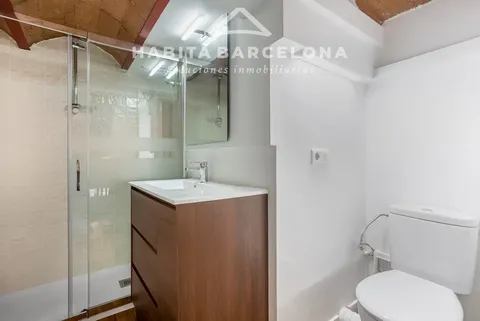 Pis de 78 m² a Barcelona