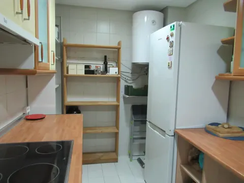 Pis de 90 m² a Cáceres