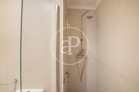 Wohnung 90 m² in Madrid
