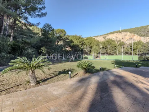 Piso de 160 m² en Sitges