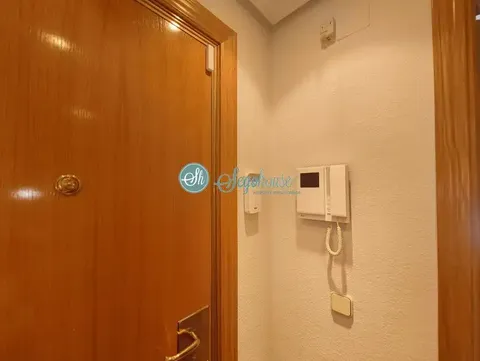 Pis de 80 m² a Segovia