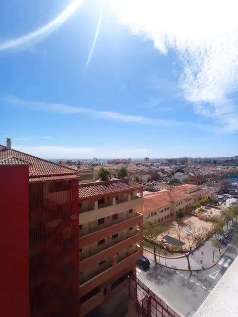 Pis de 60 m² a Fuengirola