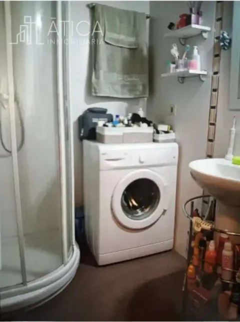 Pis de 40 m² a Salamanca