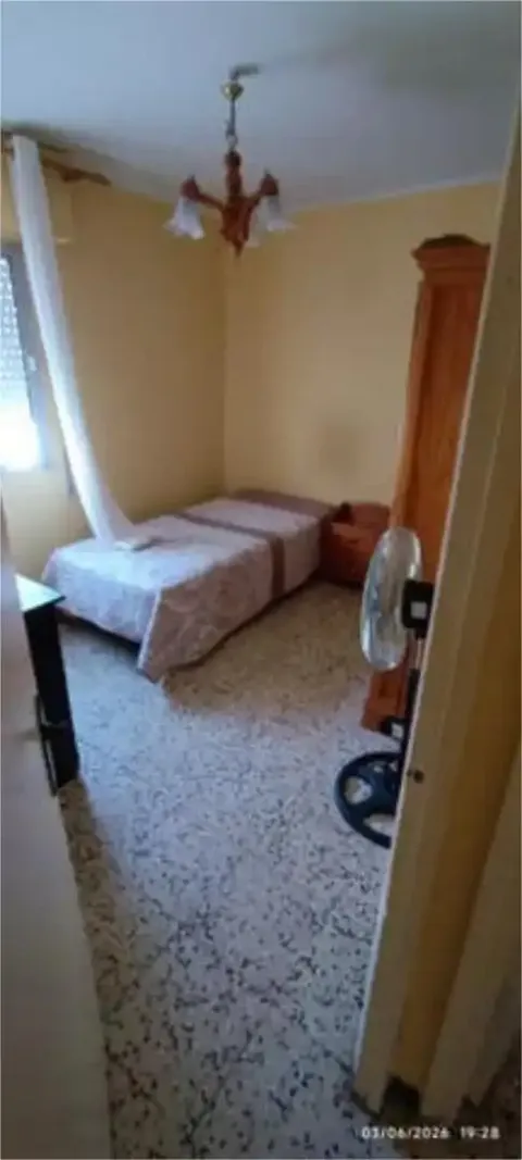 Pis de 88 m² a Sevilla