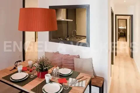 Appartamento 170 m² a Barcelona
