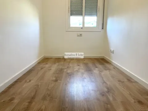Appartamento 95 m² a les Franqueses del Vallès