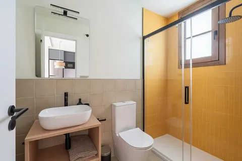 Appartamento 54 m² a Barcelona
