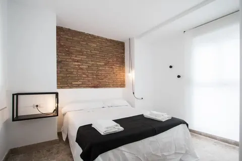 Pis de 90 m² a Barcelona