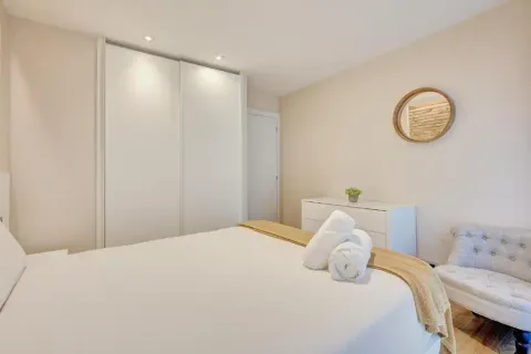 Appartamento 90 m² a Pamplona
