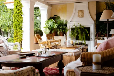 Дом 500 м² в Marbella (3/45)