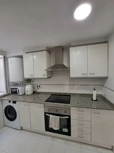 Habitació de lloguer, València