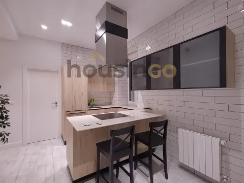 Pis de 92 m² a Madrid