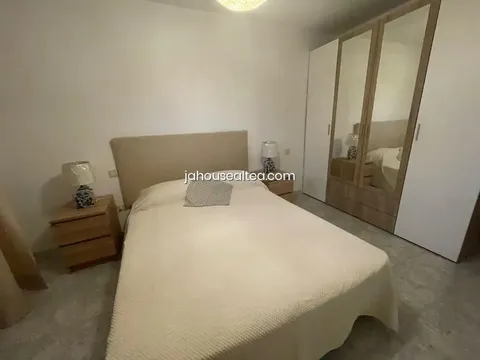 Pis de 103 m² a Altea