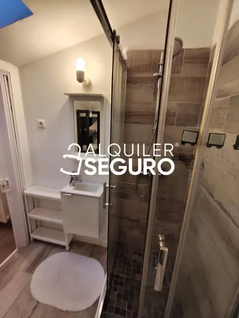 Flat 45 m² in Algete
