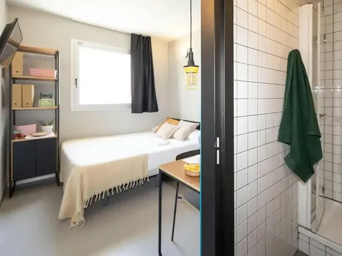 Habitación en alquiler, Barcelona