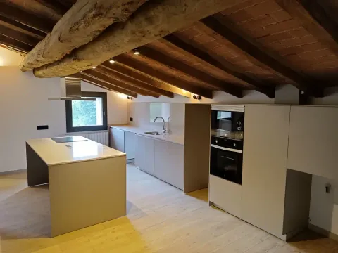 Apartamento 120 m² em la Vall de Bianya (2/19)