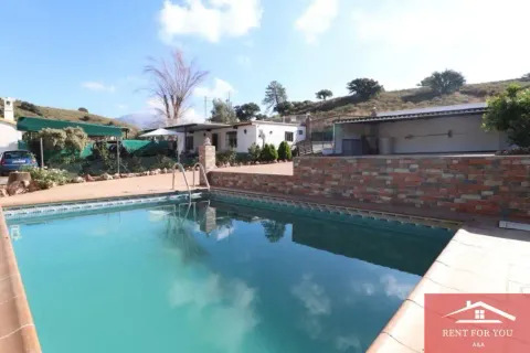 Casa de 100 m² a Mijas
