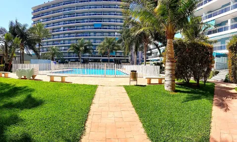 Квартира 100 м² в Gandia
