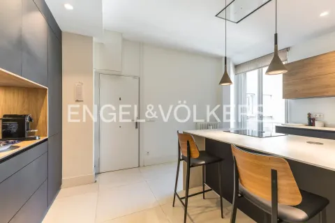 Pis de 280 m² a Madrid