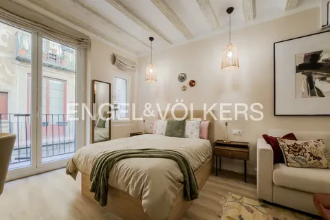 Pis de 40 m² a Barcelona