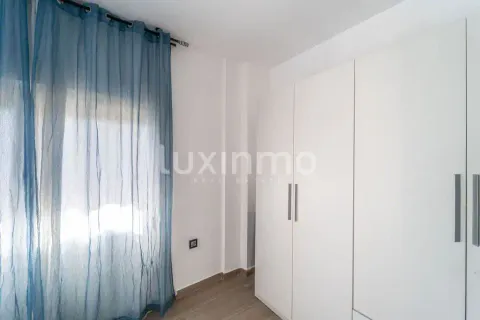 Wohnung 37 m² in Calp