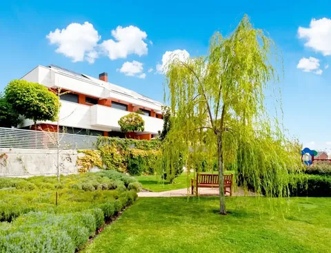 Casa de 290 m² a Madrid