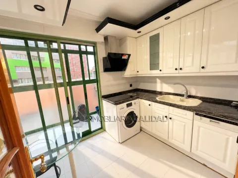 Квартира 100 м² в Burgos