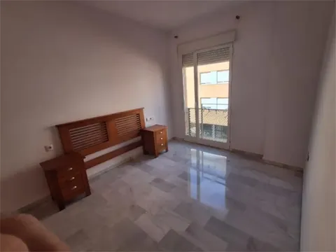 Pis de 58 m² a Sevilla