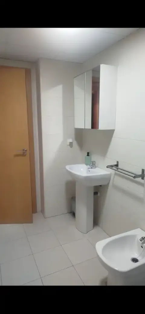 Pis de 90 m² a Múrcia