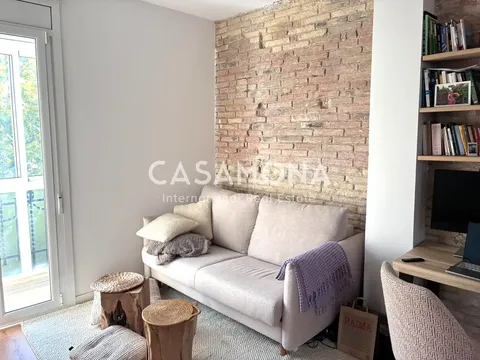 Pis de 30 m² a Barcelona
