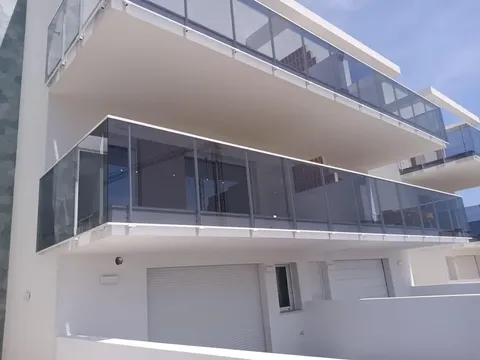 Pis de 181 m² a Oliva